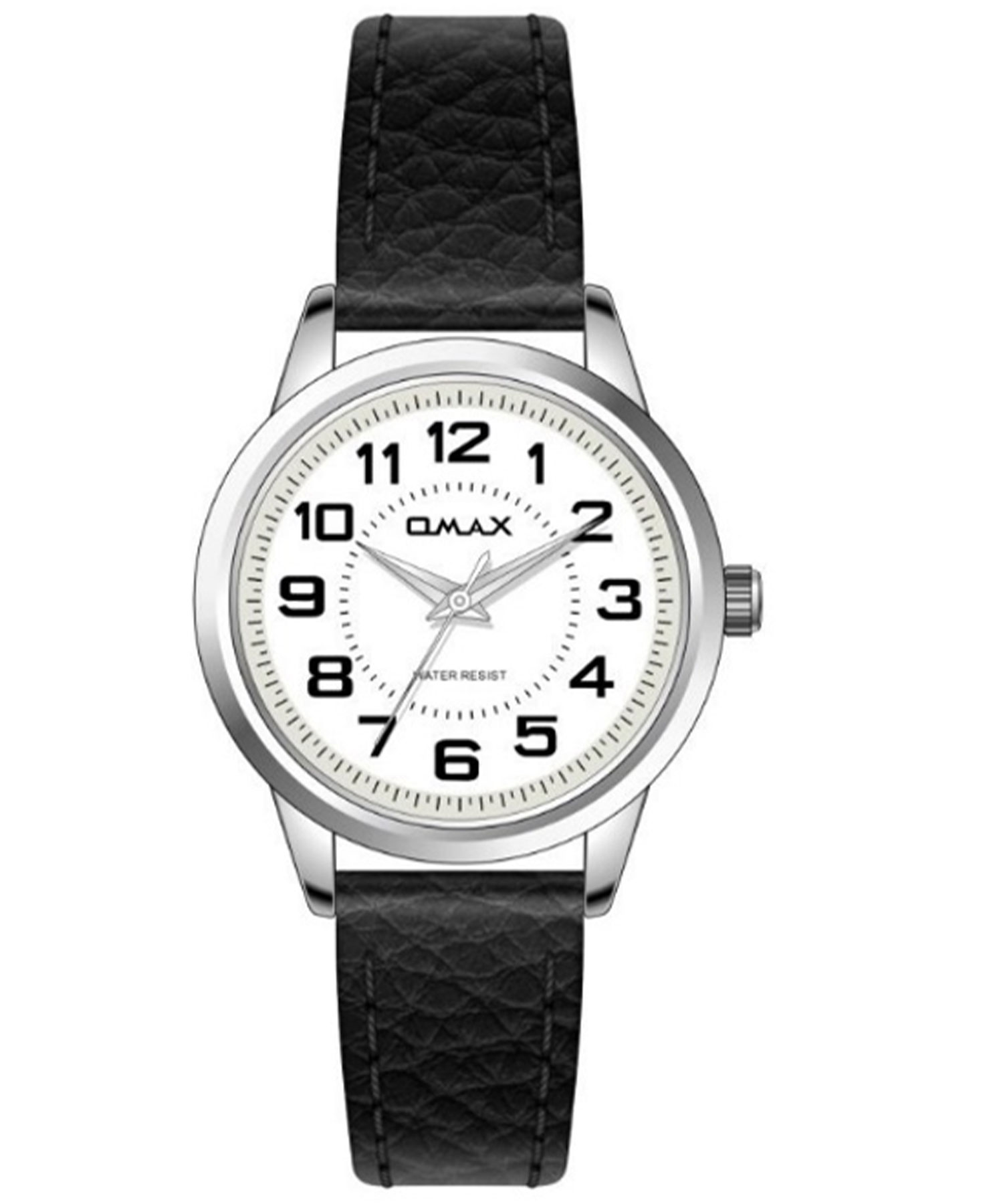 ساعت مچی زنانه اوماکس، زیرمجموعه General, کد RMS020IB03