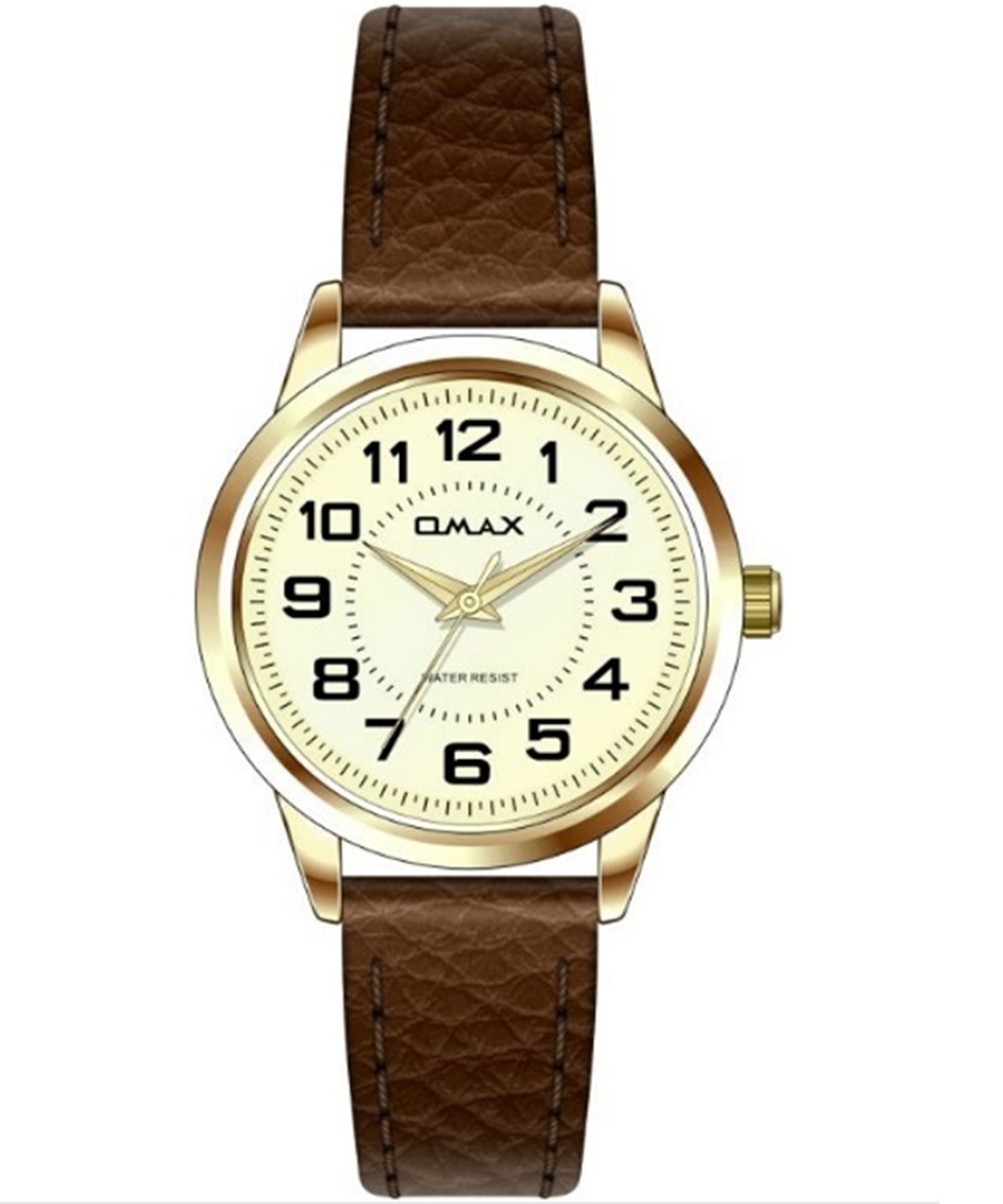 ساعت مچی زنانه اوماکس، زیرمجموعه General, کد RMS020QQ11