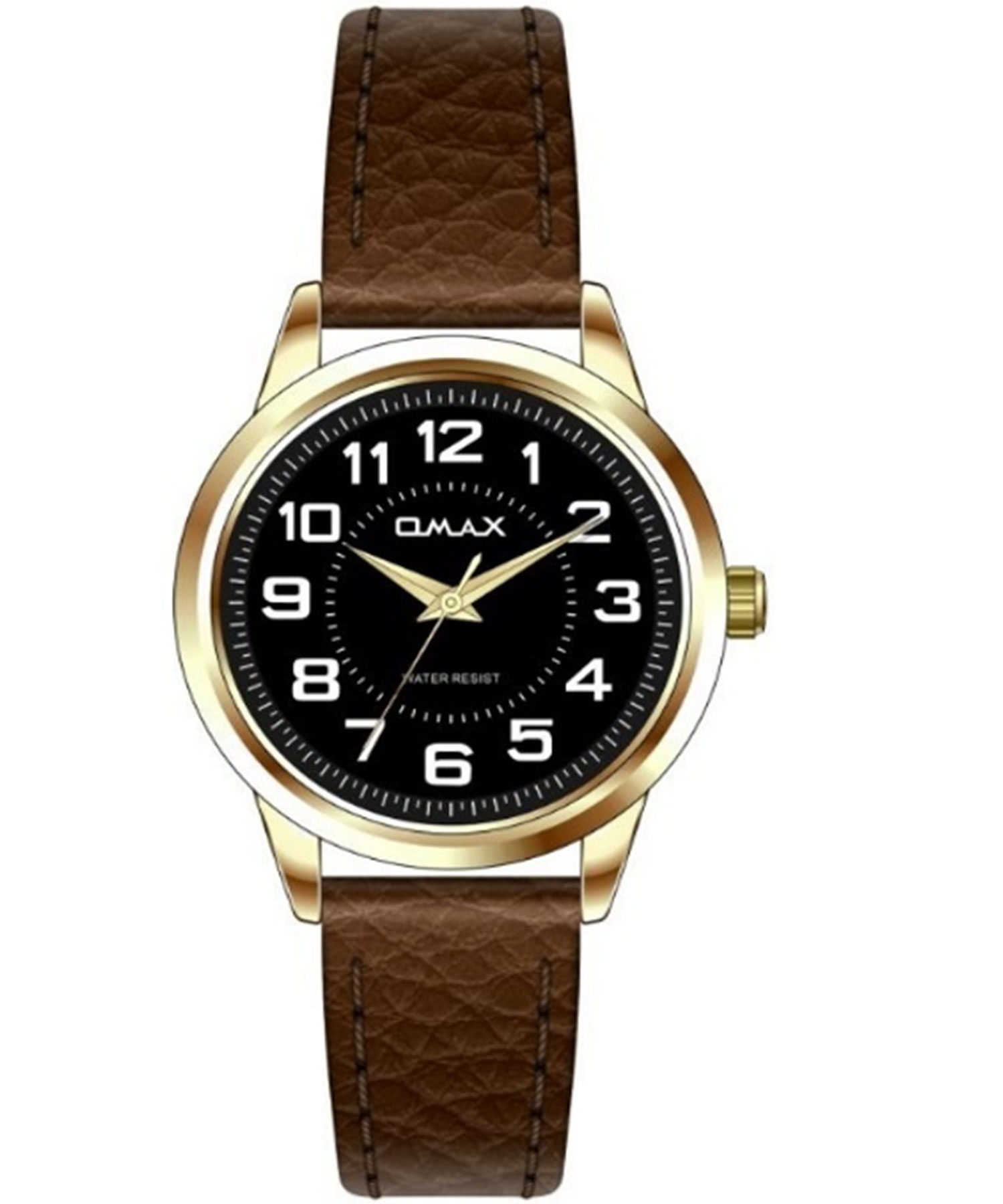 ساعت مچی زنانه اوماکس، زیرمجموعه General, کد RMS020QQ12