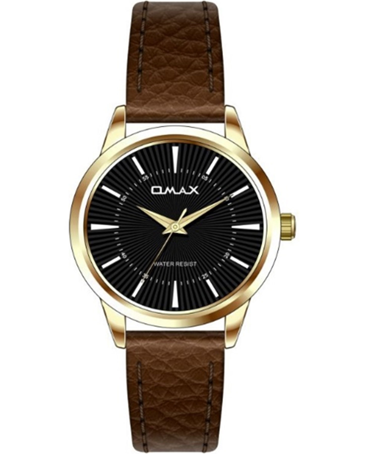 ساعت مچی زنانه اوماکس، زیرمجموعه General, کد RMS020QQ22