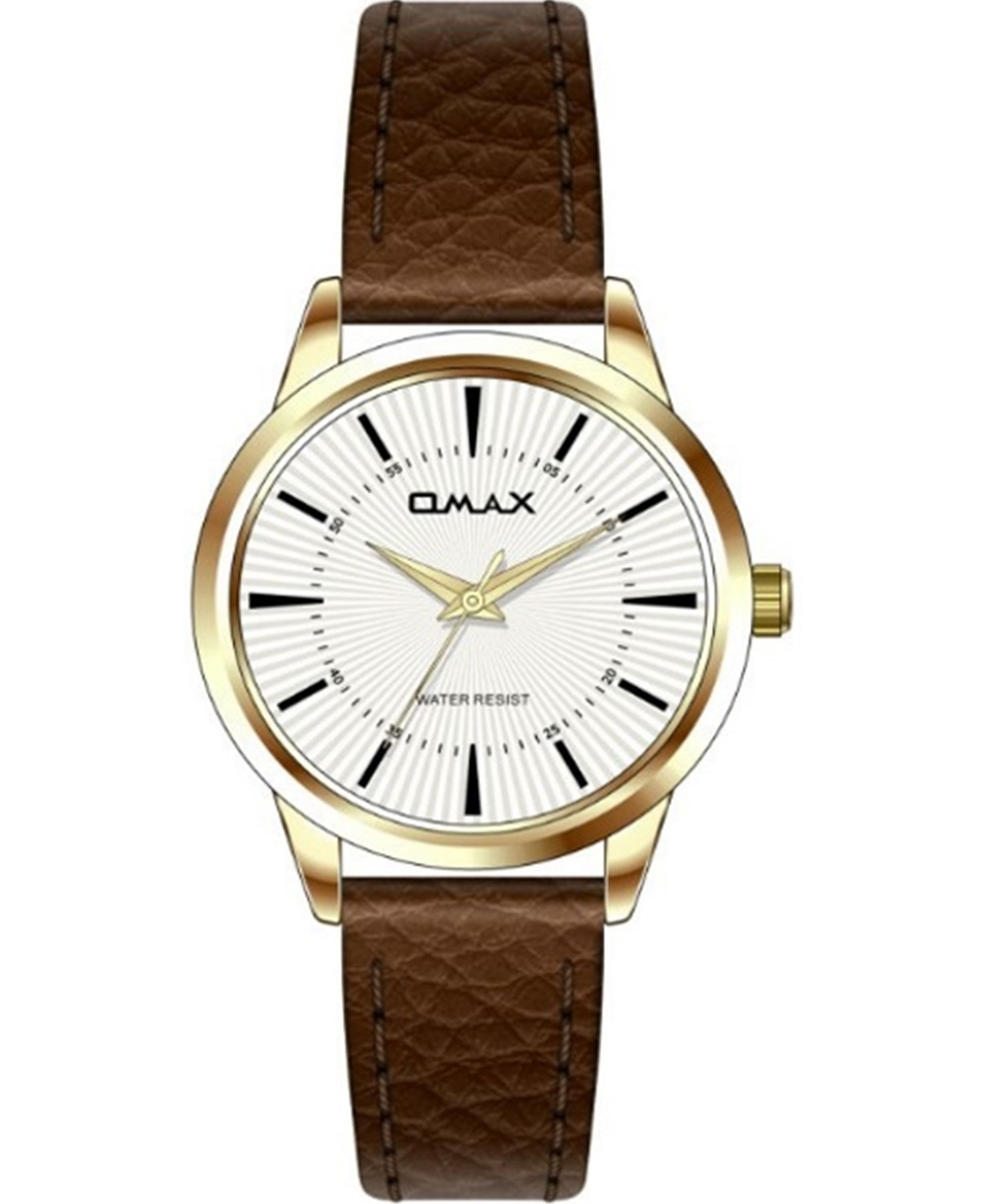 ساعت مچی زنانه اوماکس، زیرمجموعه General, کد RMS020QQ23