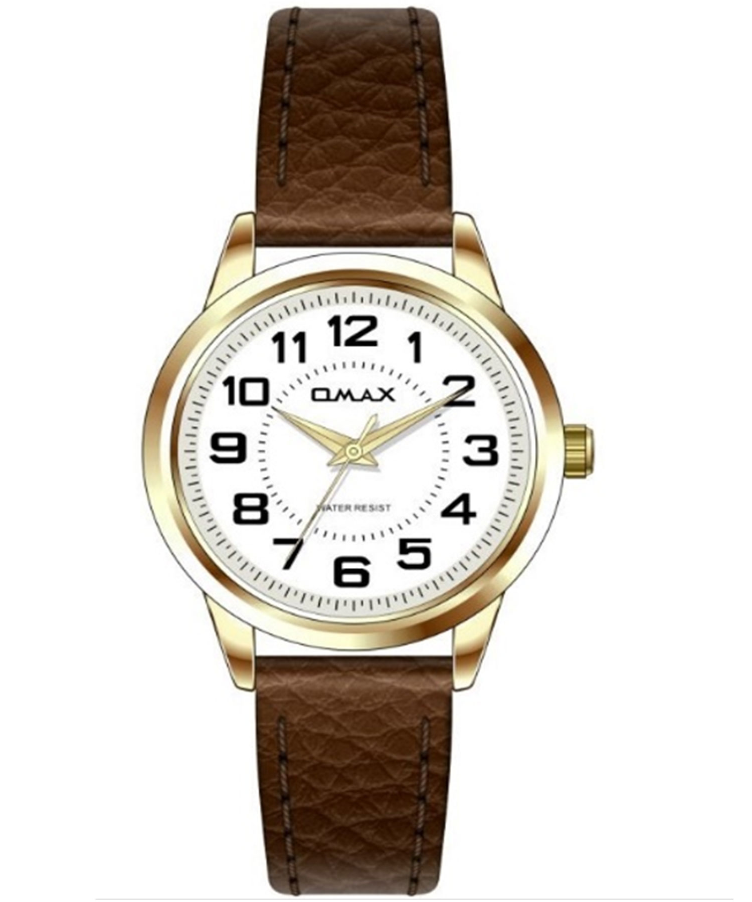 ساعت مچی زنانه اوماکس، زیرمجموعه General, کد RMS020QQ13