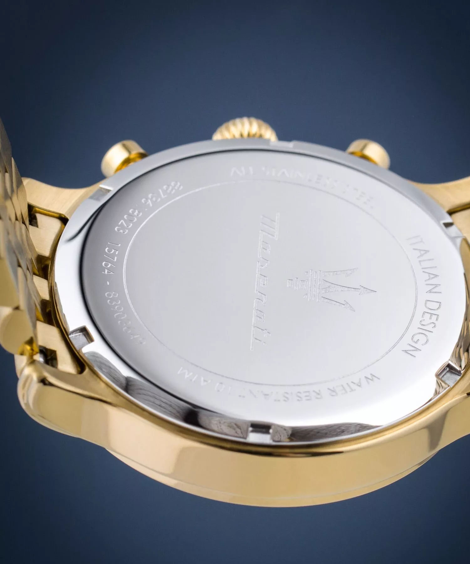 ساعت مچی مردانه مازراتی، کد R8873618023