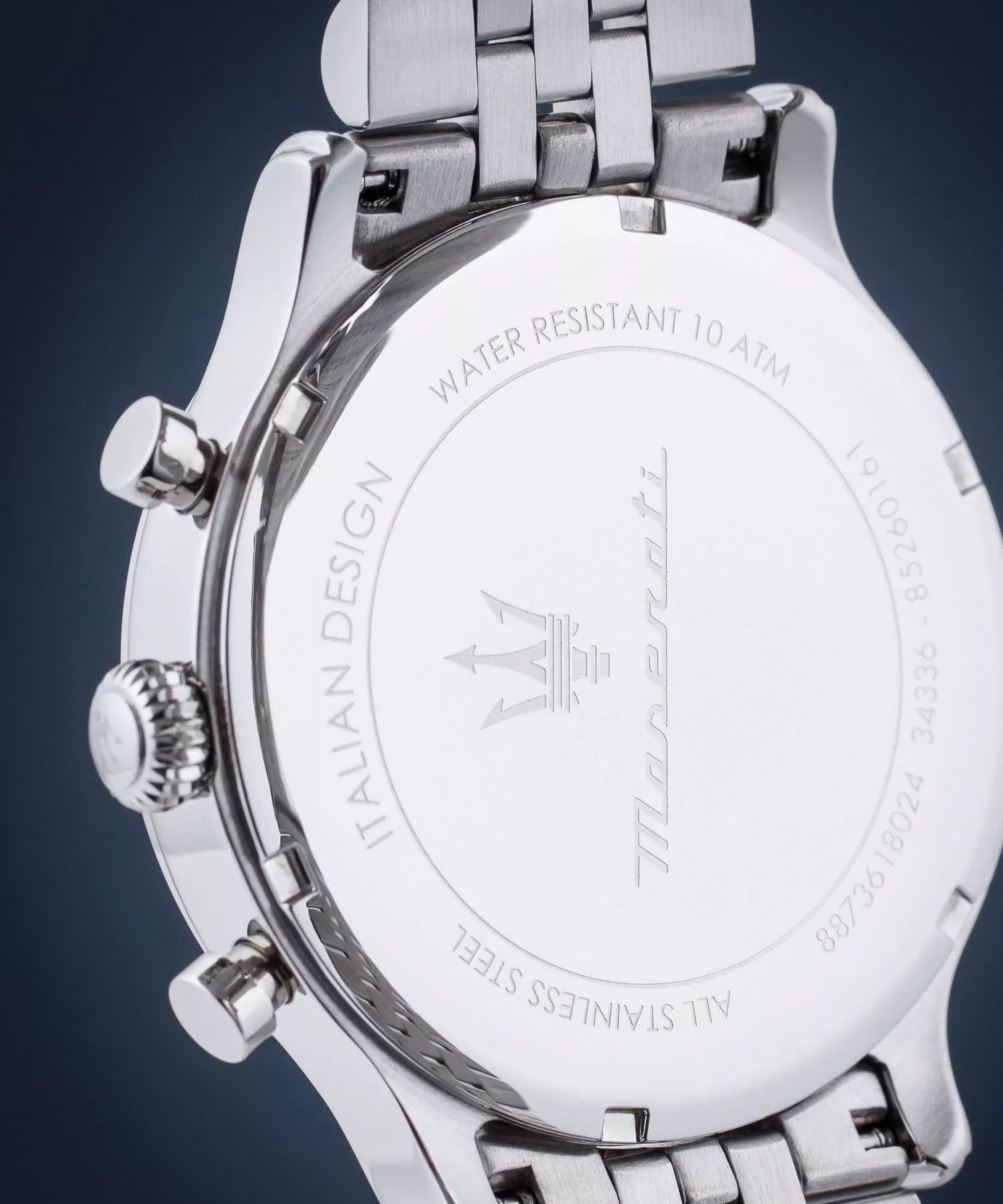 ساعت مچی مردانه مازراتی، کد R8873618024