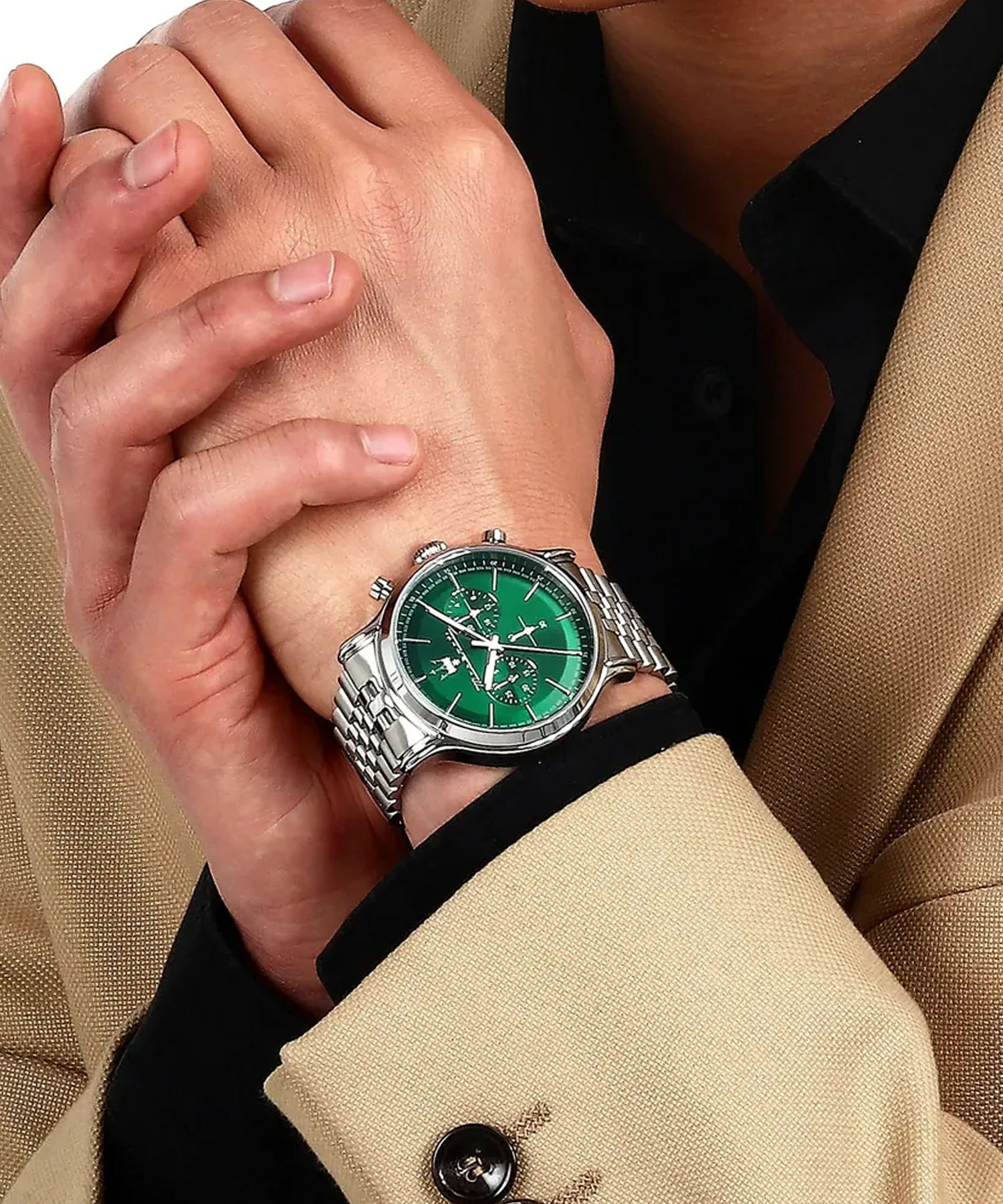 ساعت مچی مردانه مازراتی، کد R8873618033