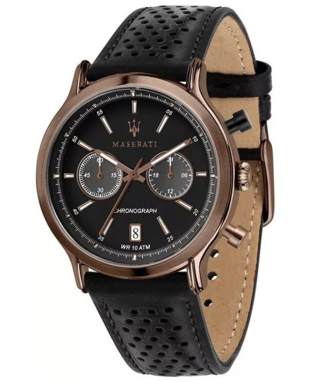 ساعت مچی مردانه مازراتی، کد R8871638001