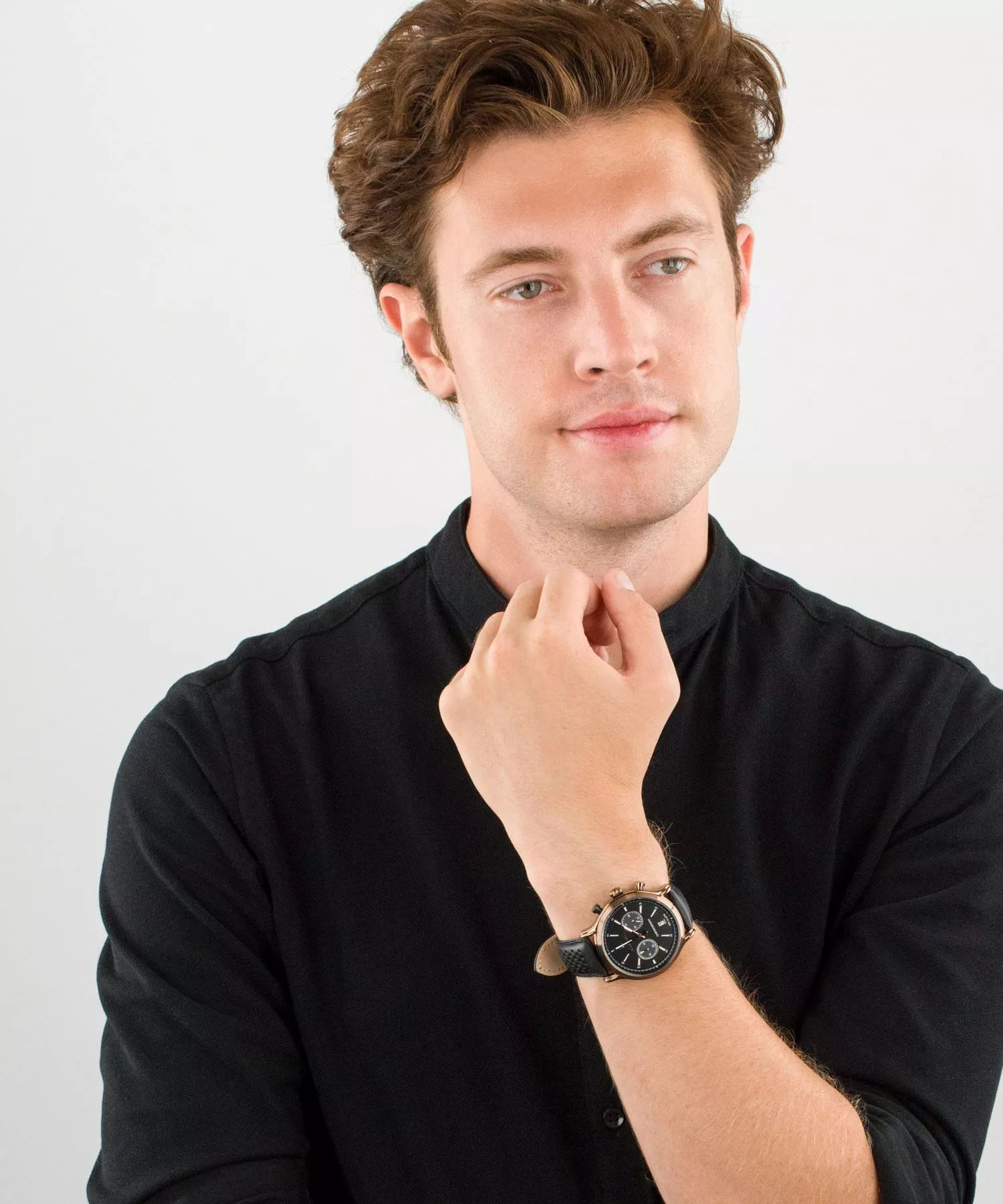 ساعت مچی مردانه مازراتی، کد R8871638001