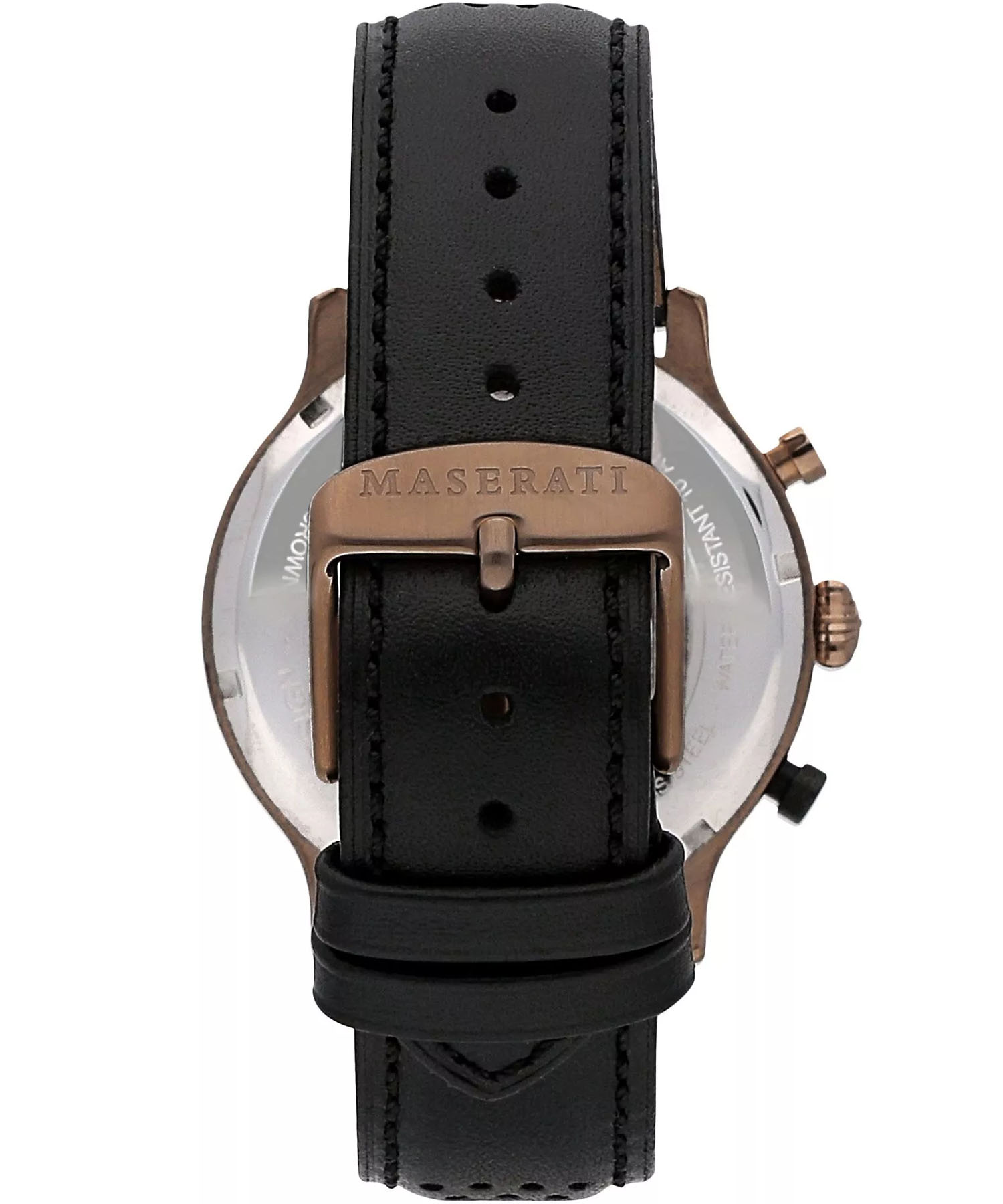 ساعت مچی مردانه مازراتی، کد R8871638001