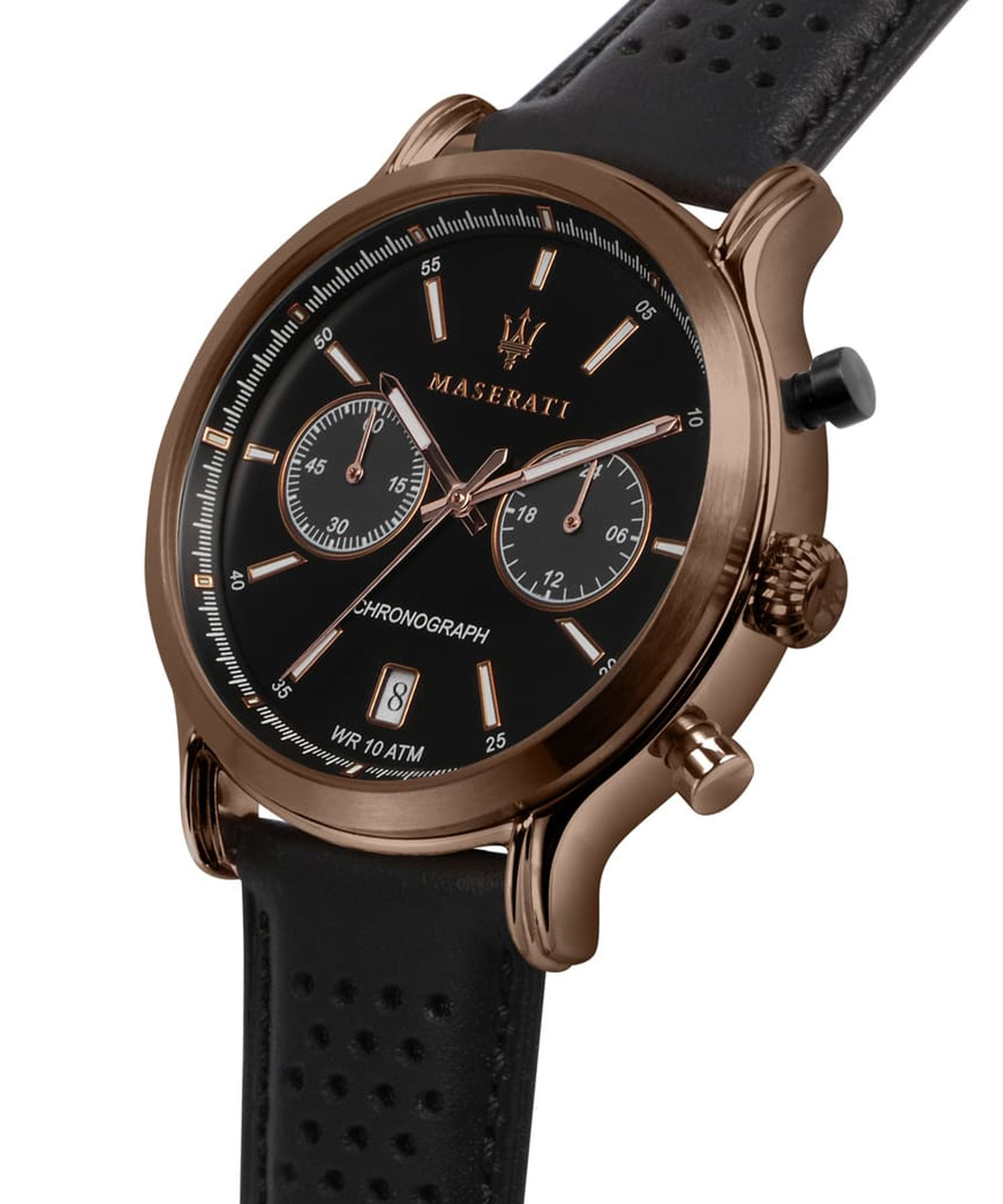 ساعت مچی مردانه مازراتی، کد R8871638001