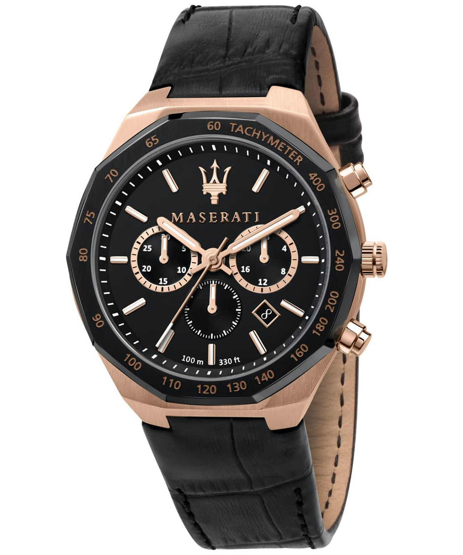 ساعت مچی مردانه مازراتی، کد R8871642001