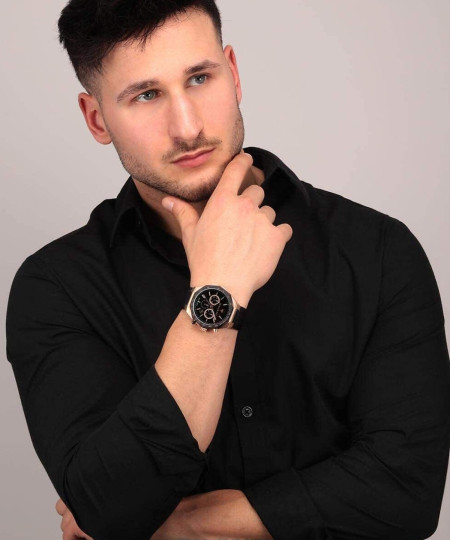 ساعت مچی مردانه مازراتی، کد R8871642001