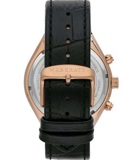 ساعت مچی مردانه مازراتی، کد R8871642001