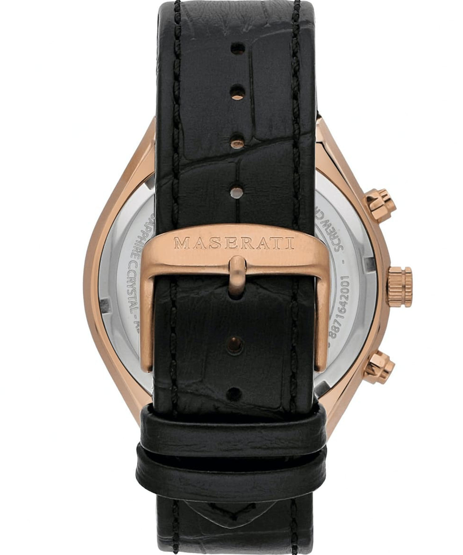 ساعت مچی مردانه مازراتی، کد R8871642001