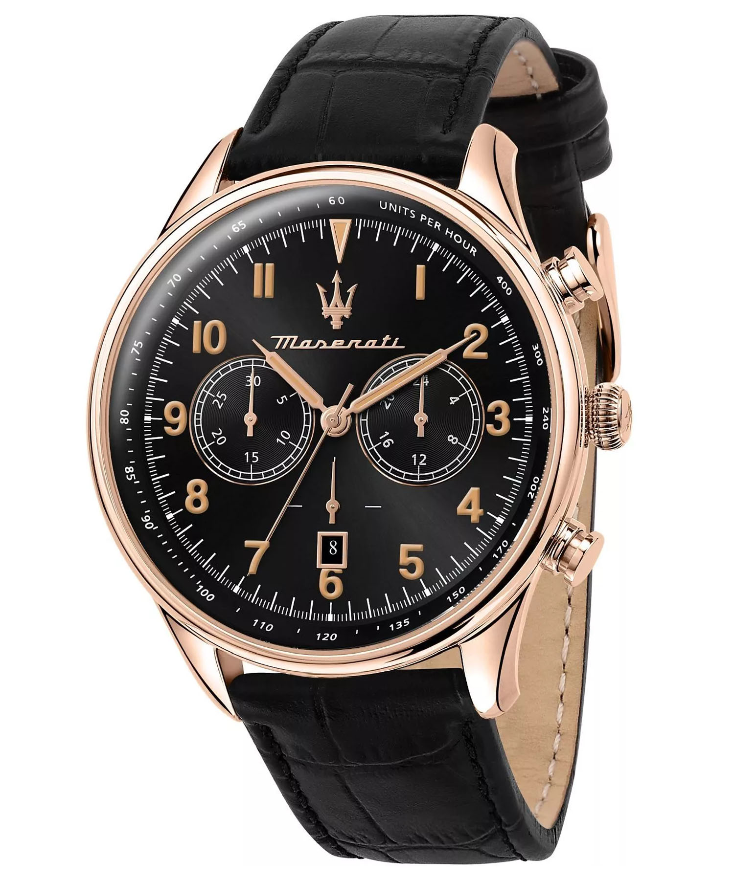 ساعت مچی مردانه مازراتی، کد R8871646001