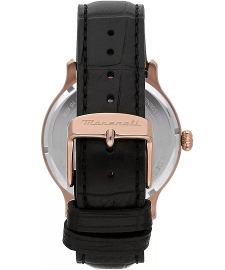 ساعت مچی مردانه مازراتی، کد R8871646001
