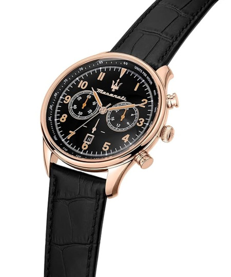 ساعت مچی مردانه مازراتی، کد R8871646001