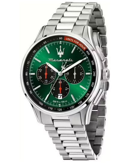 ساعت مچی مردانه مازراتی، کد R8873624002