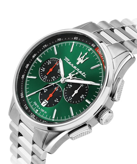 ساعت مچی مردانه مازراتی، کد R8873624002