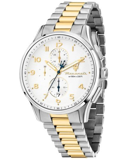 ساعت مچی مردانه مازراتی، کد R8873624003