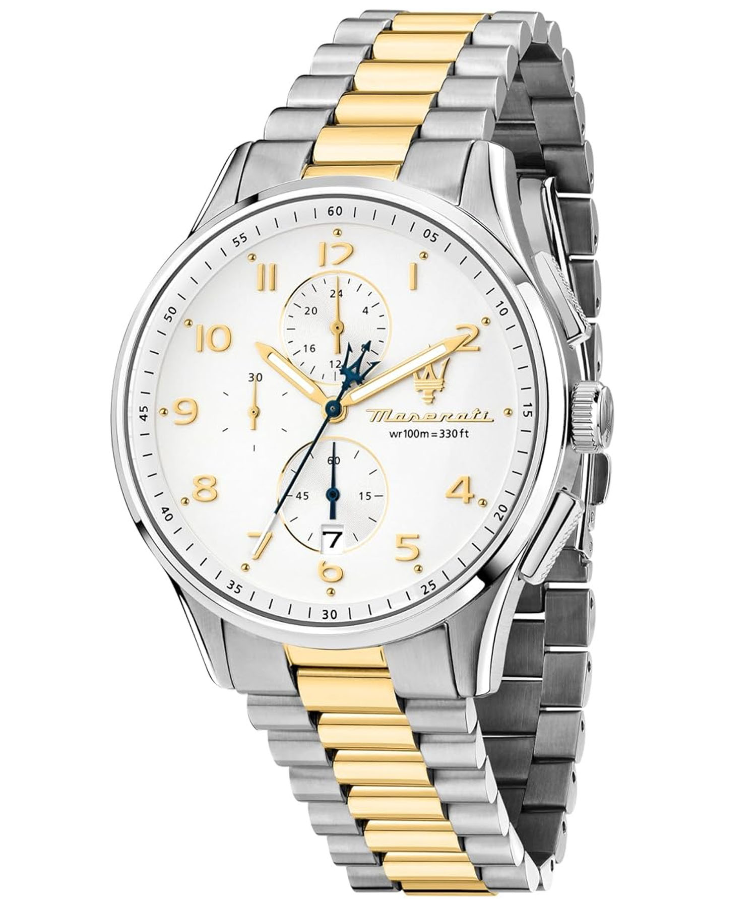 ساعت مچی مردانه مازراتی، کد R8873624003