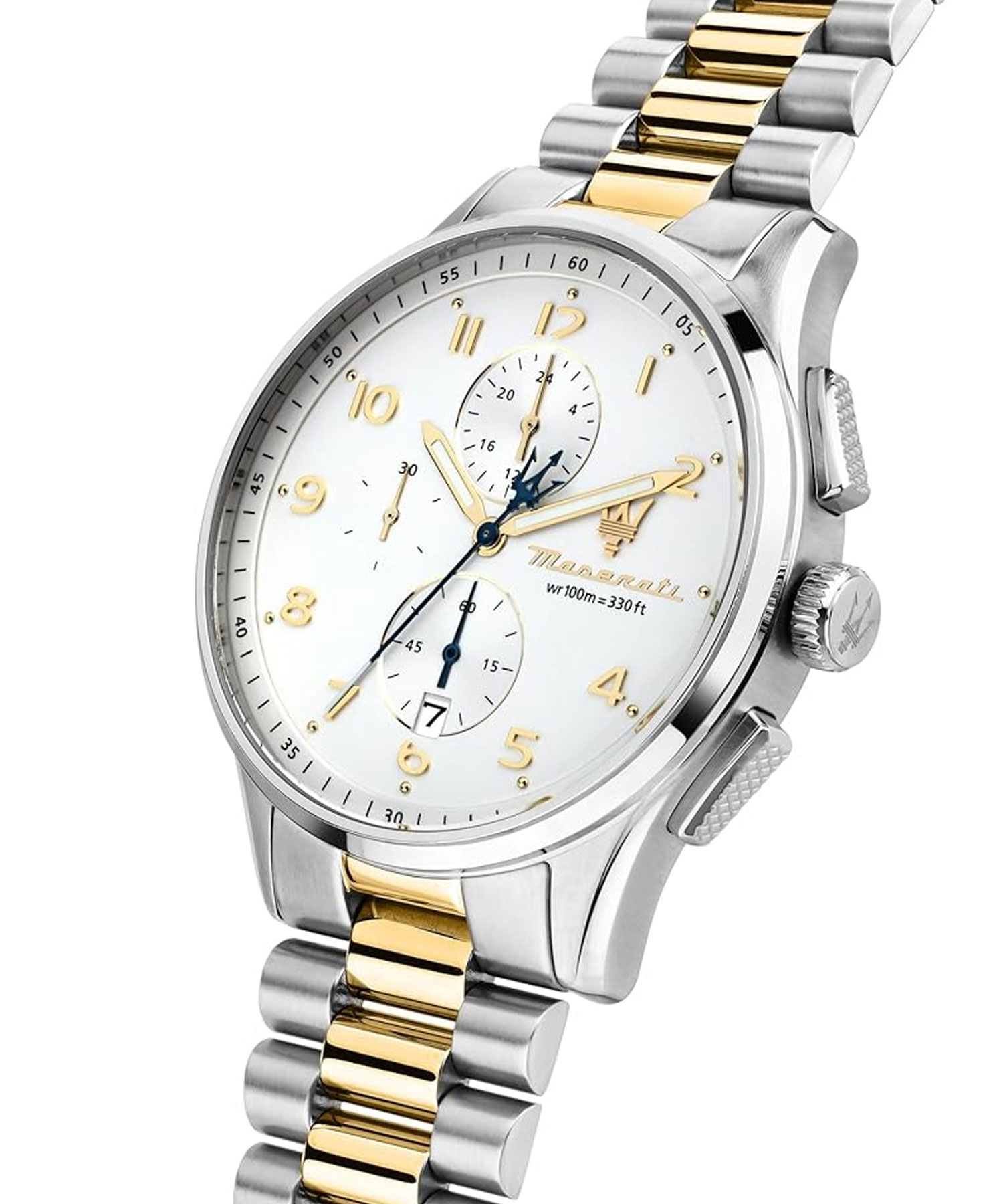 ساعت مچی مردانه مازراتی، کد R8873624003