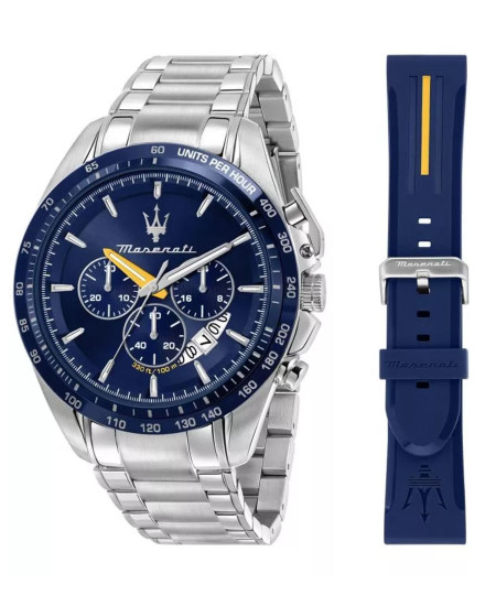 ساعت مچی مردانه مازراتی، کد R8871612039