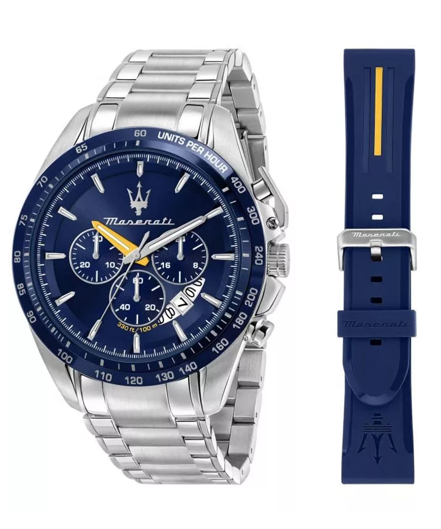 ساعت مچی مردانه مازراتی، کد R8871612039