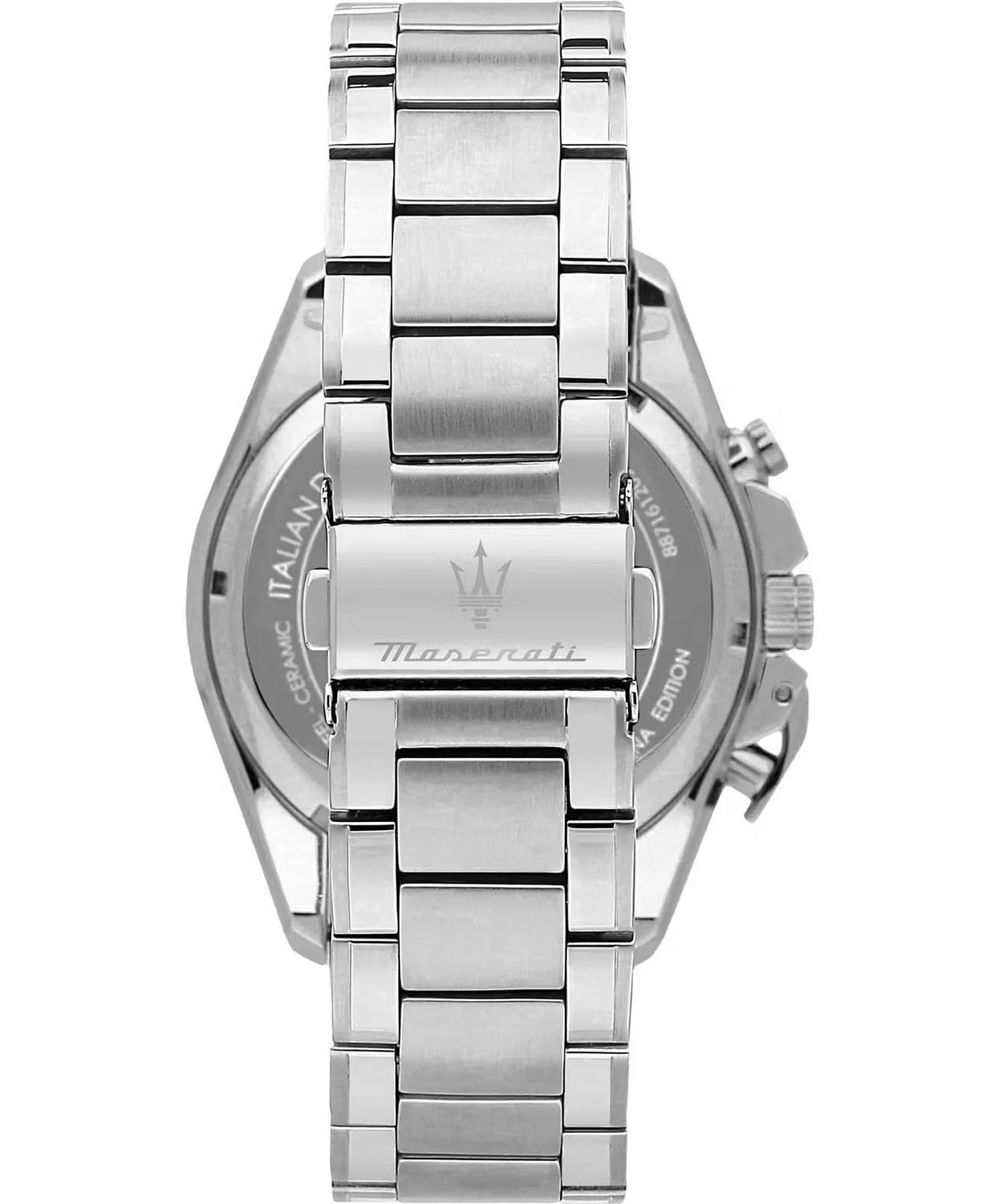 ساعت مچی مردانه مازراتی، کد R8871612039