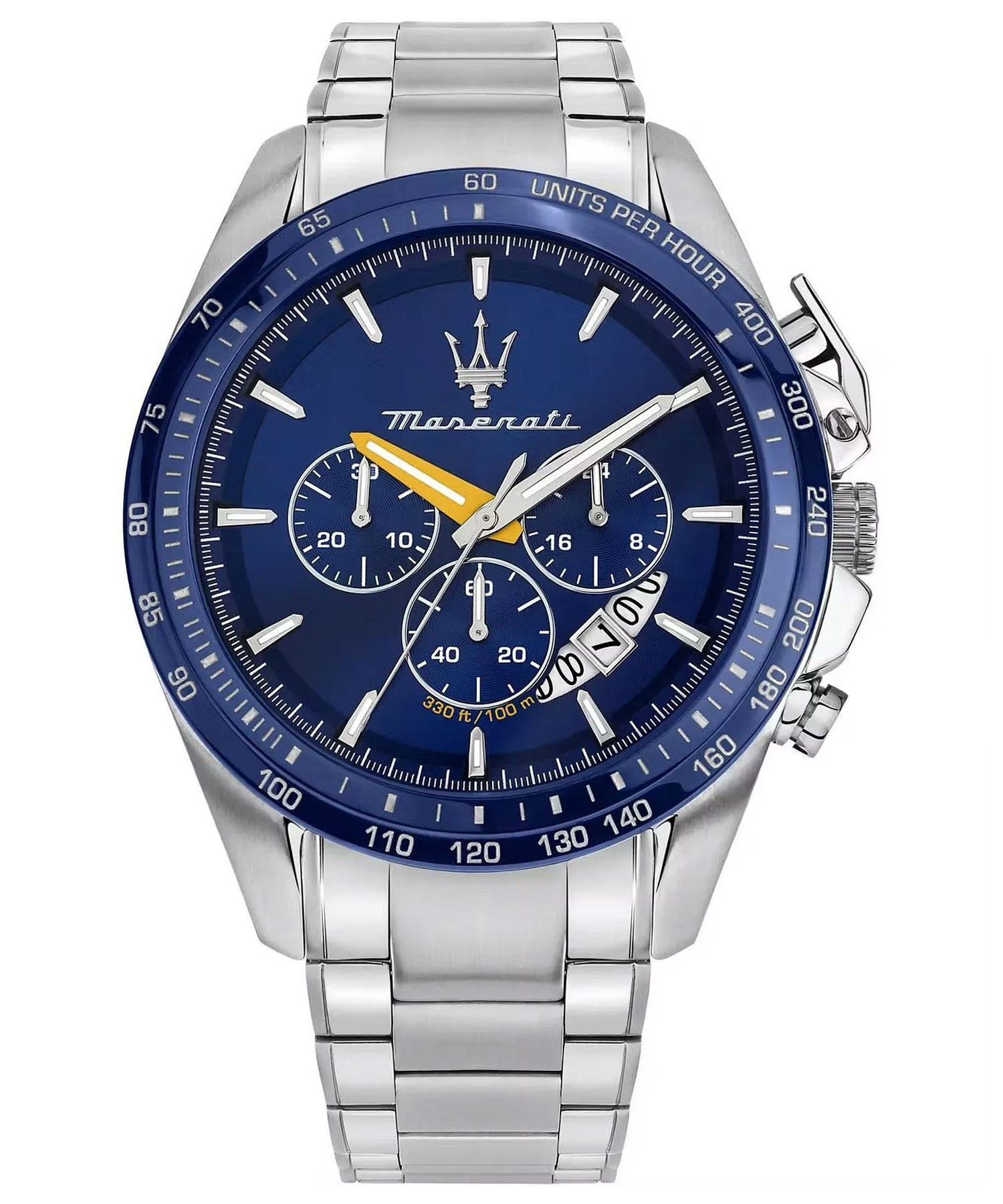 ساعت مچی مردانه مازراتی، کد R8871612039