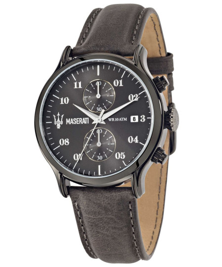 ساعت مچی مردانه مازراتی، کد R8871618002