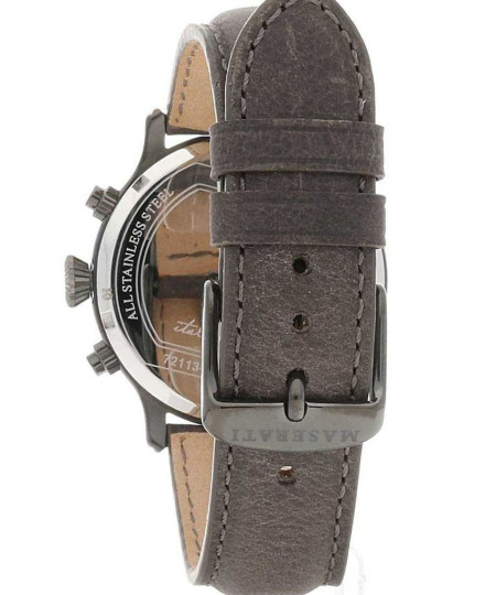 ساعت مچی مردانه مازراتی، کد R8871618002