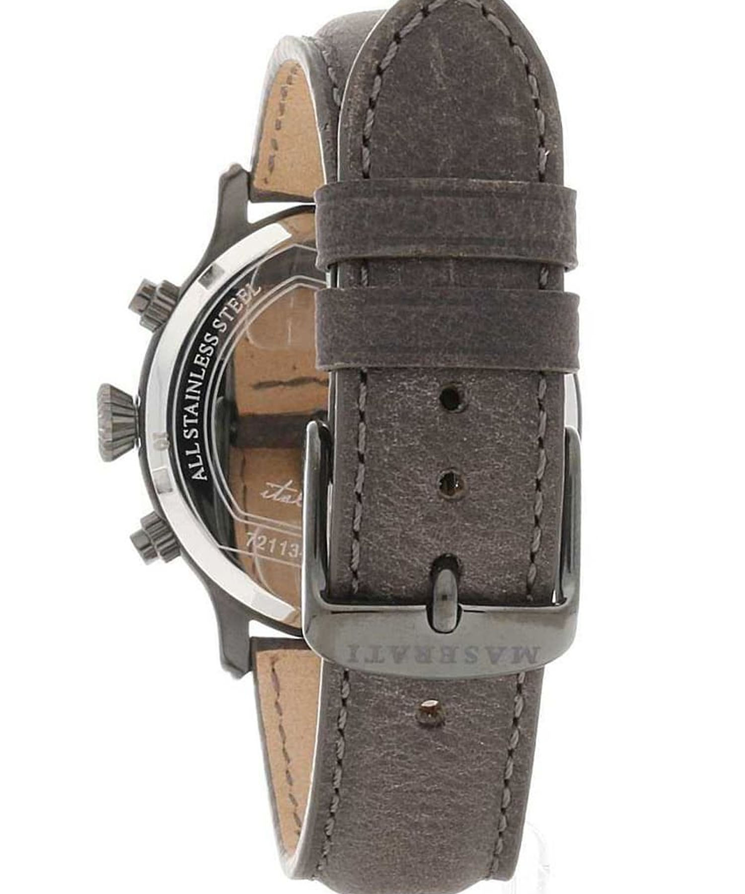 ساعت مچی مردانه مازراتی، کد R8871618002