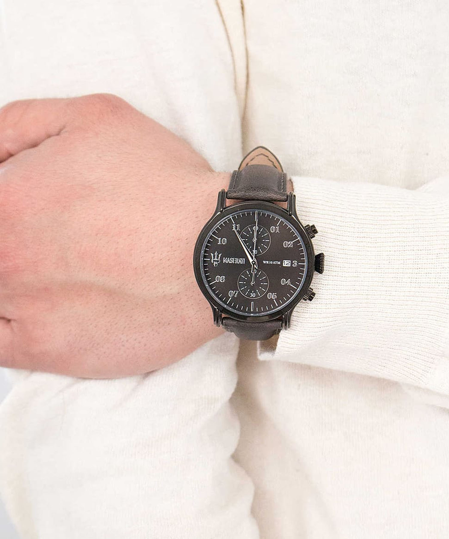 ساعت مچی مردانه مازراتی، کد R8871618002