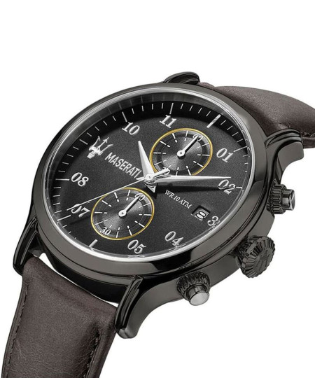 ساعت مچی مردانه مازراتی، کد R8871618002