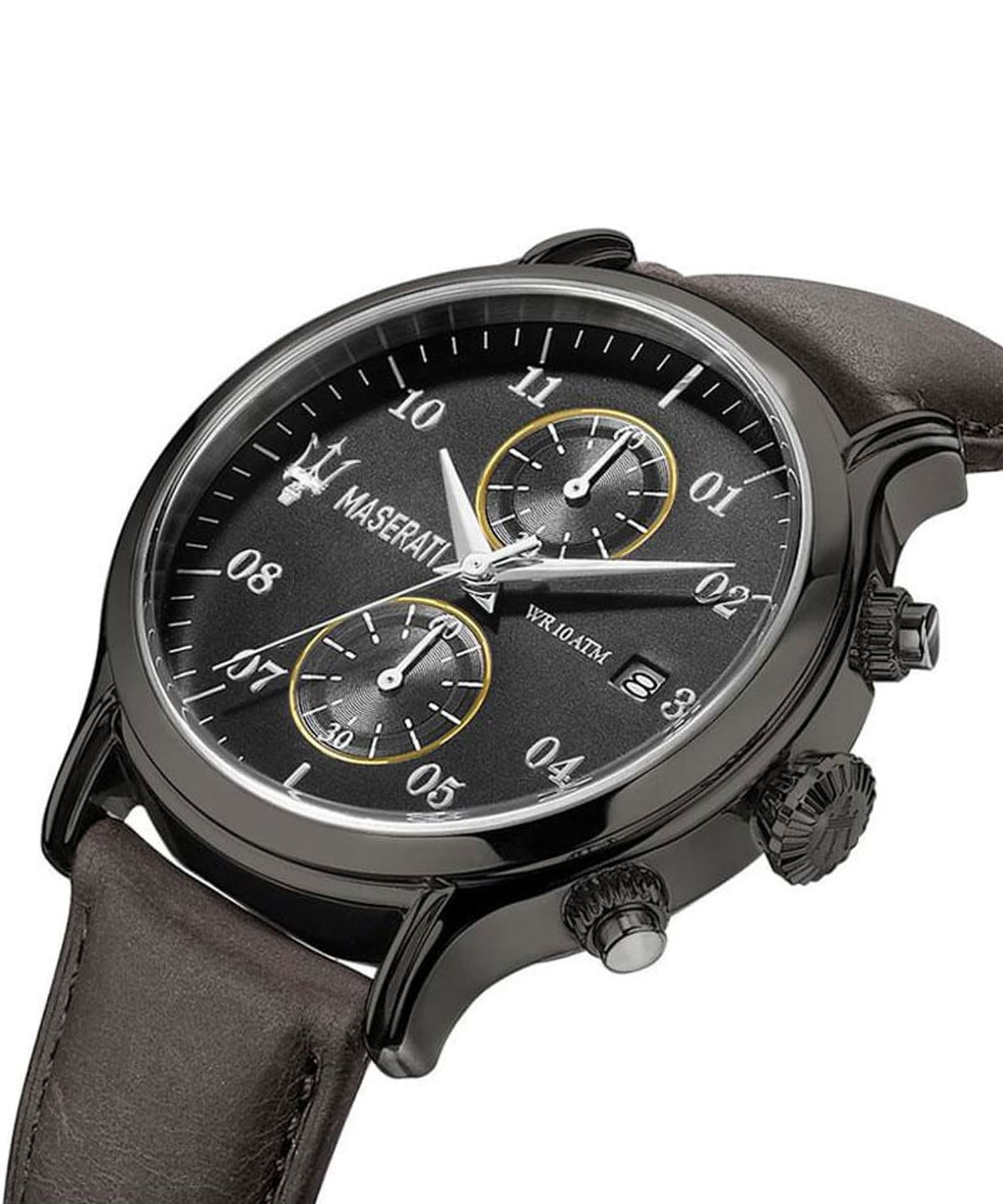 ساعت مچی مردانه مازراتی، کد R8871618002