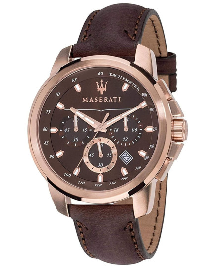 ساعت مچی مردانه مازراتی، کد R8871621004