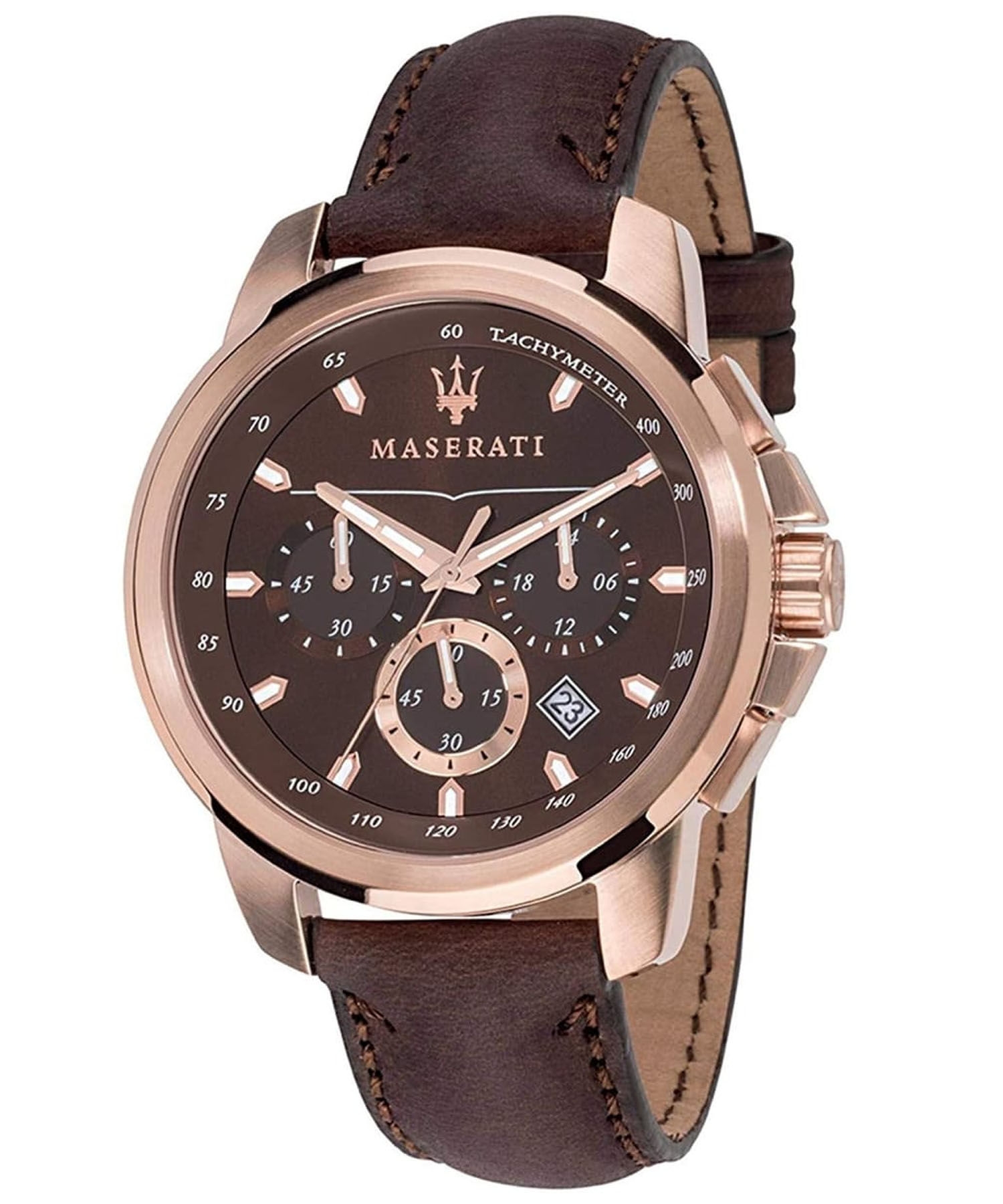 ساعت مچی مردانه مازراتی، کد R8871621004