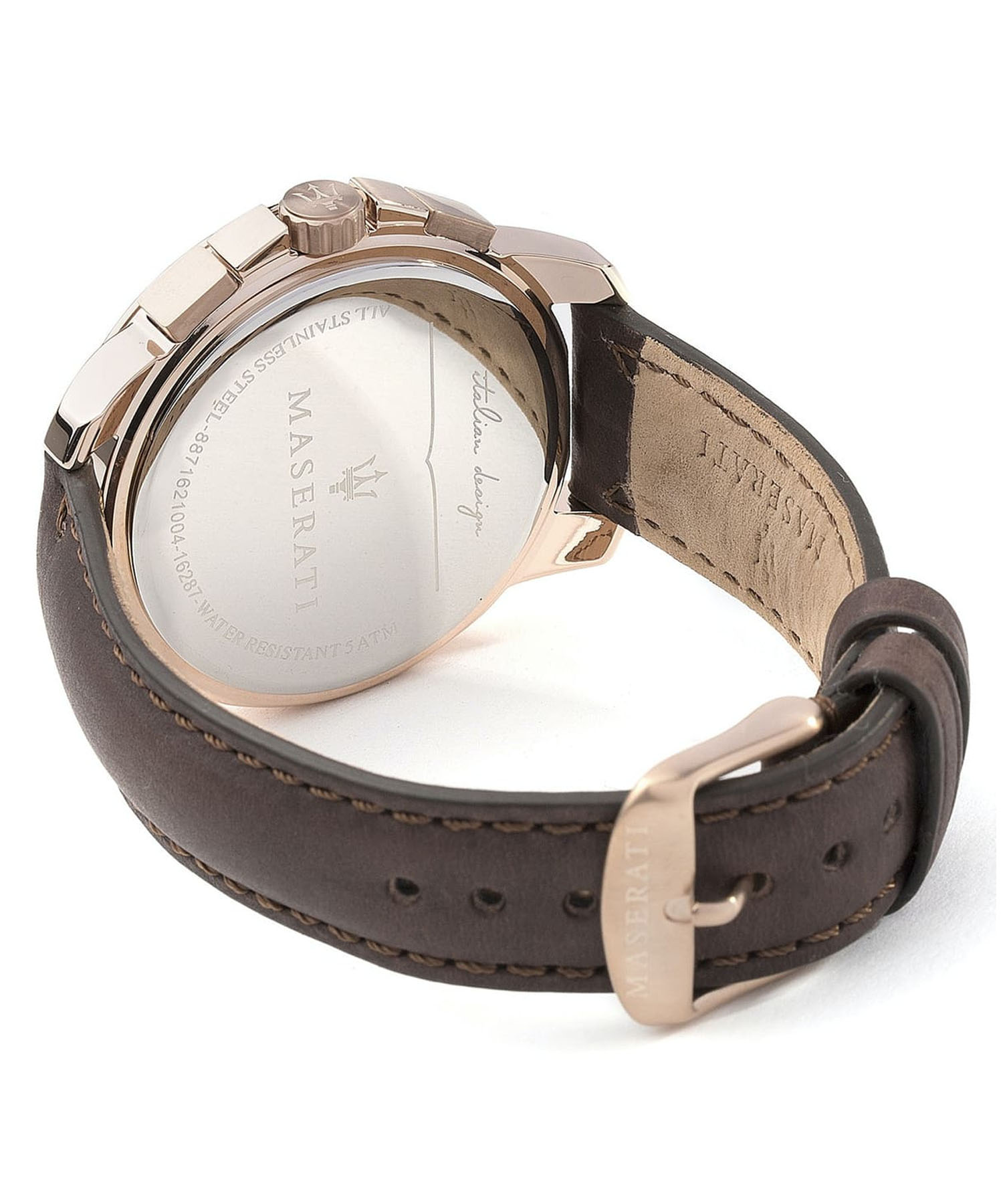 ساعت مچی مردانه مازراتی، کد R8871621004