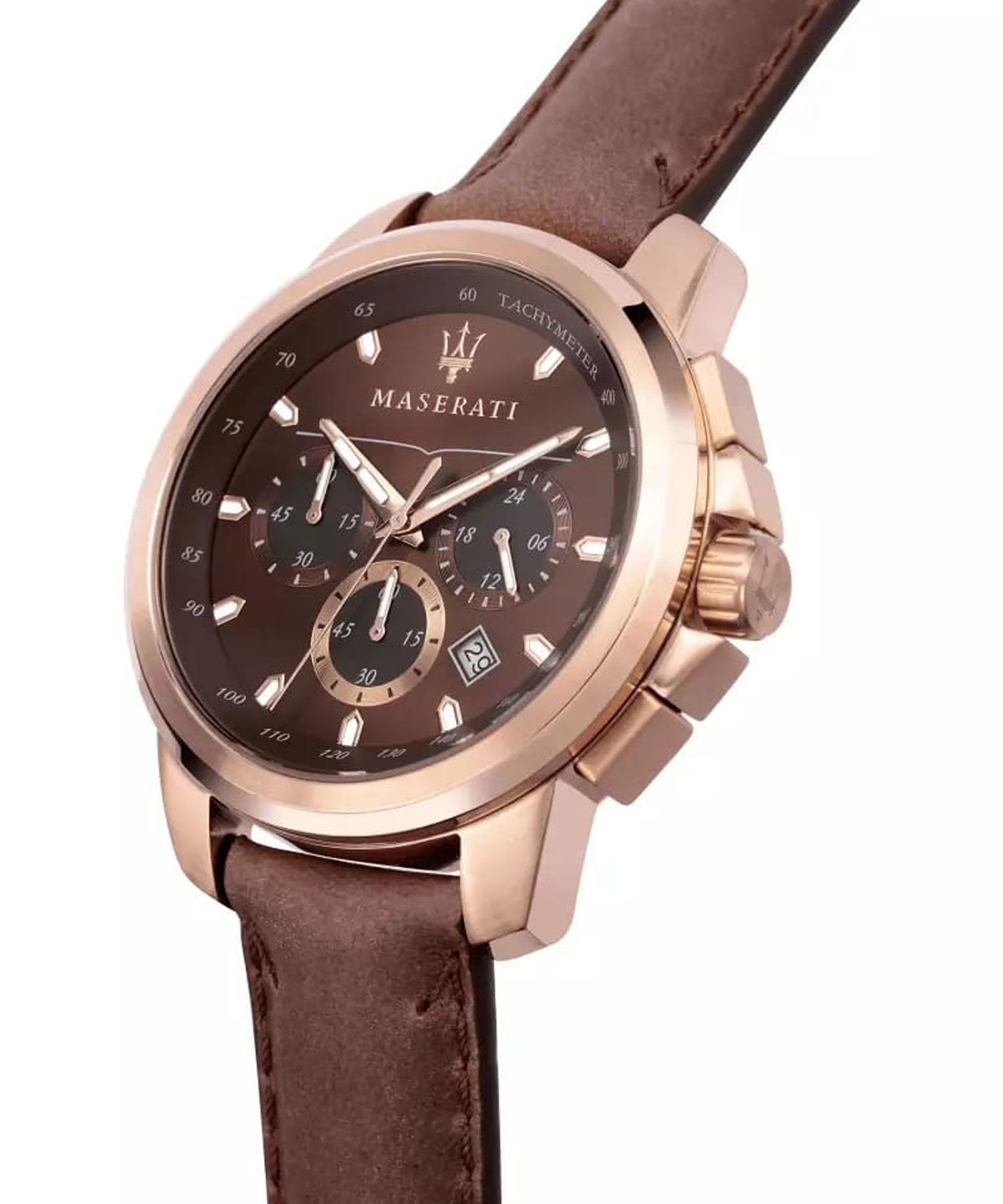 ساعت مچی مردانه مازراتی، کد R8871621004