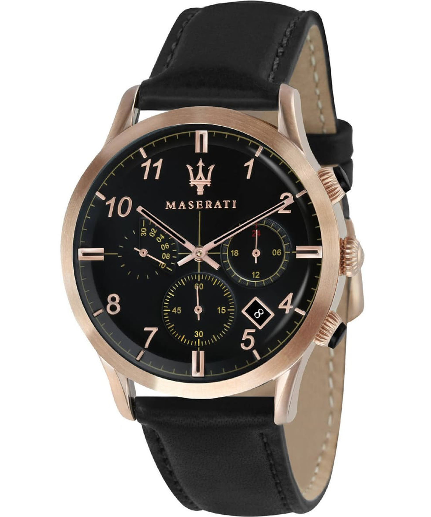 ساعت مچی مردانه مازراتی، کد R8871625004