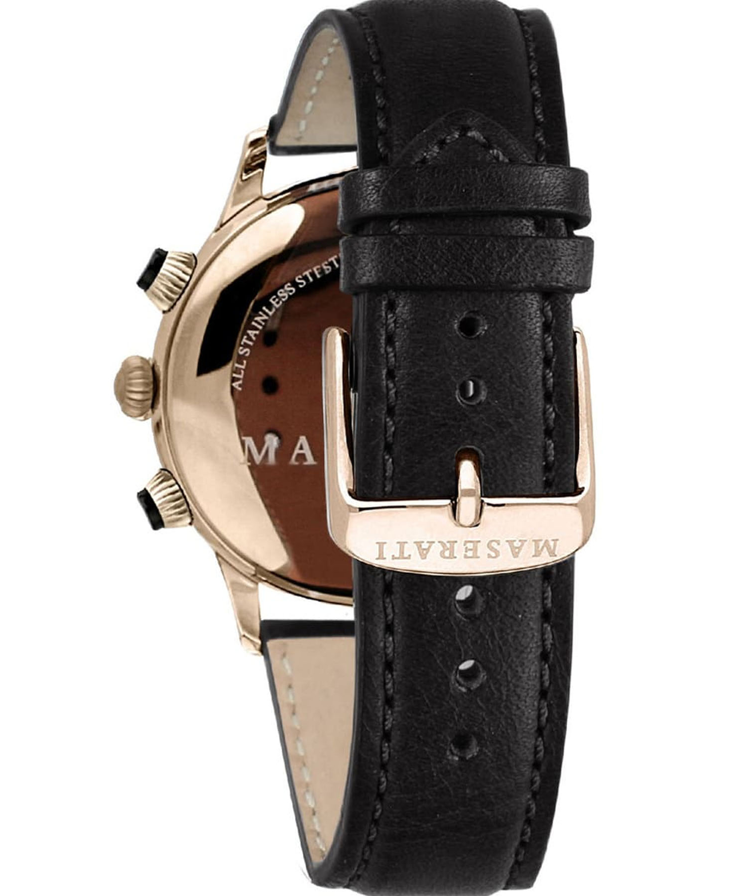 ساعت مچی مردانه مازراتی، کد R8871625004