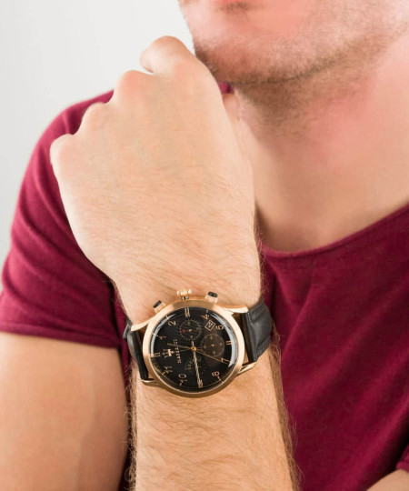 ساعت مچی مردانه مازراتی، کد R8871625004