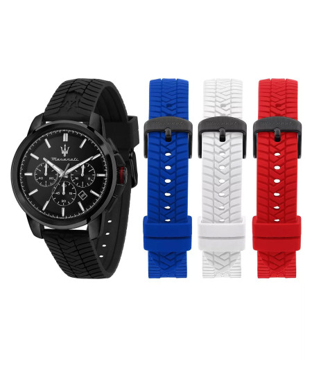 ساعت مچی مردانه مازراتی، کد R8871648006