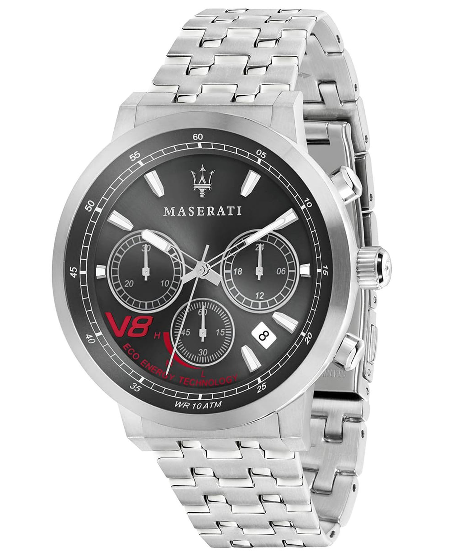 ساعت مچی مردانه مازراتی، کد R8873134003