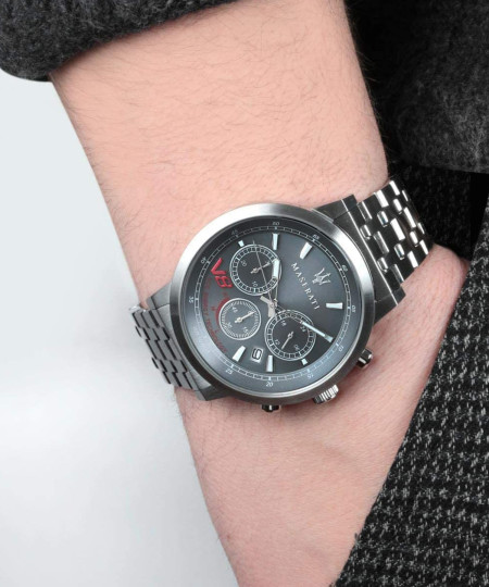 ساعت مچی مردانه مازراتی، کد R8873134003