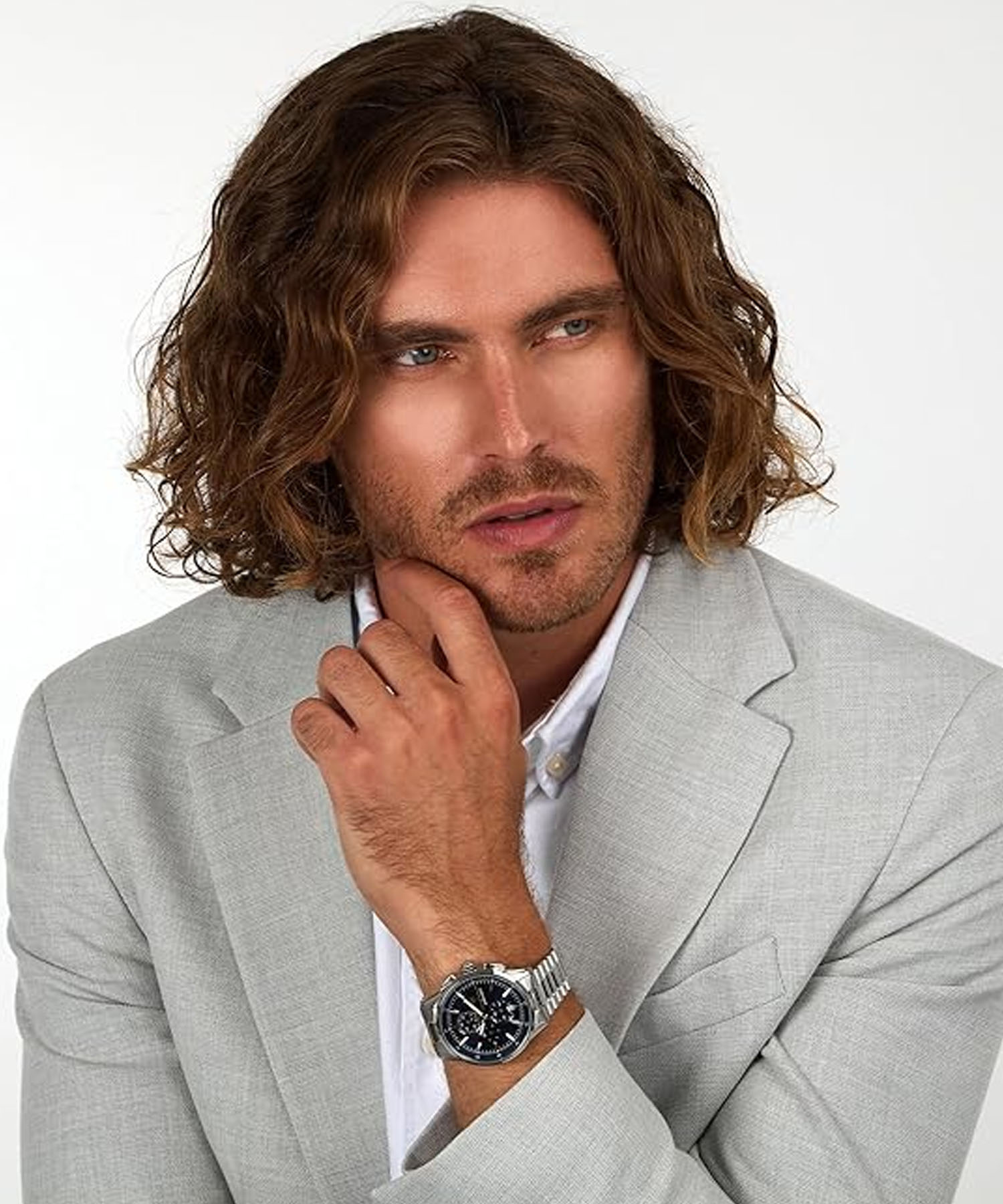 ساعت مچی مردانه مازراتی، کد R8873624004