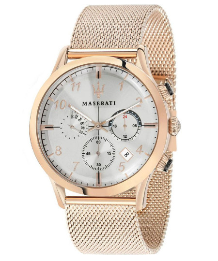 ساعت مچی مردانه مازراتی، کد R8873625002
