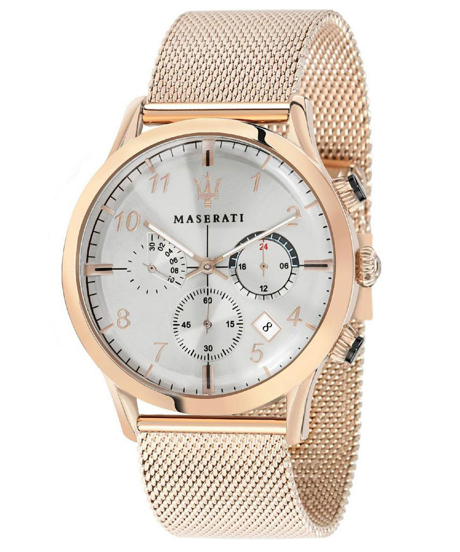 ساعت مچی مردانه مازراتی، کد R8873625002