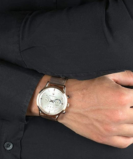 ساعت مچی مردانه مازراتی، کد R8873625002