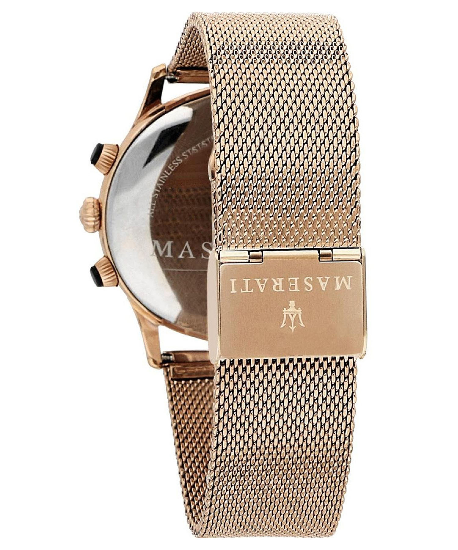 ساعت مچی مردانه مازراتی، کد R8873625002